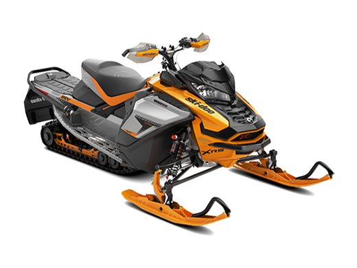 фото BRP Renegade X-RS 900 ACE 137